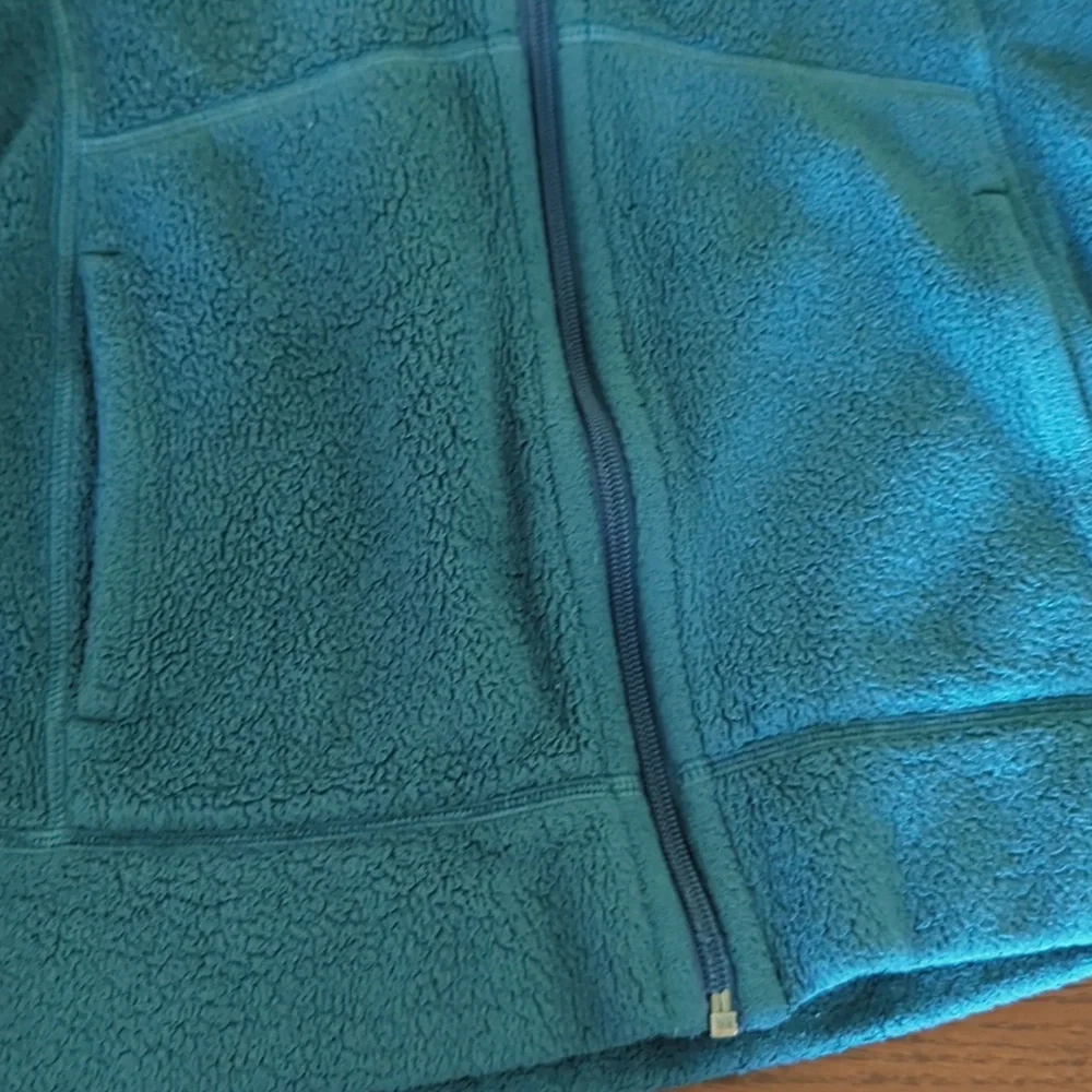 Women's Patagonia jacket small - Picture 4 of 5